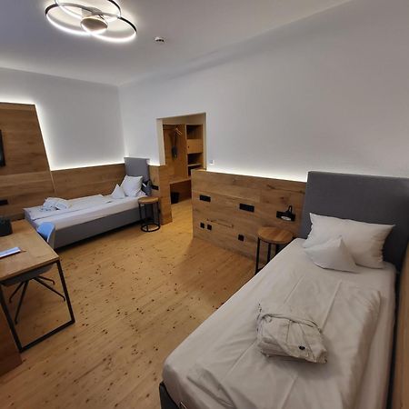 Witikohof Hotel Haidmühle Kültér fotó