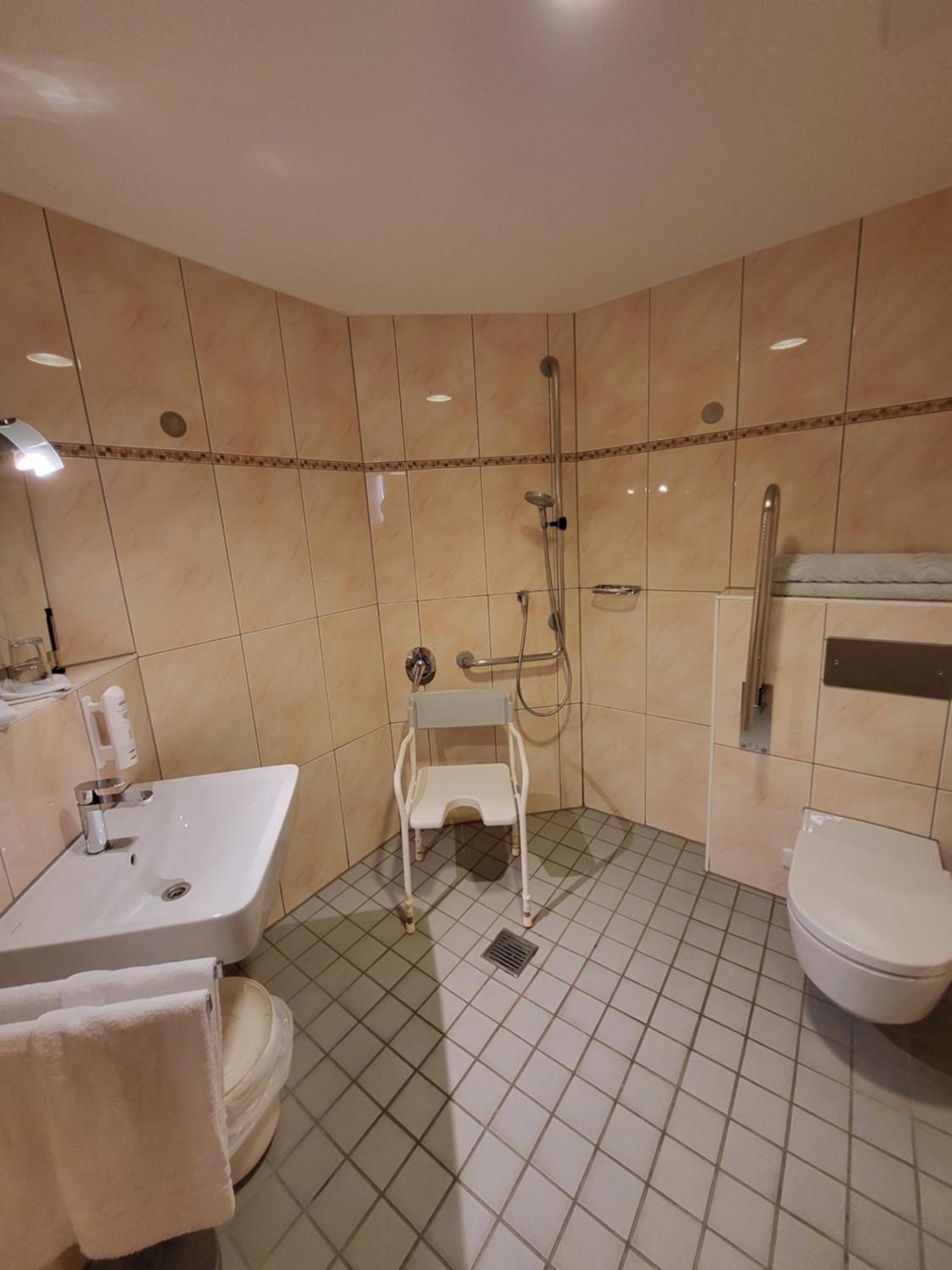 Witikohof Hotel Haidmühle Kültér fotó