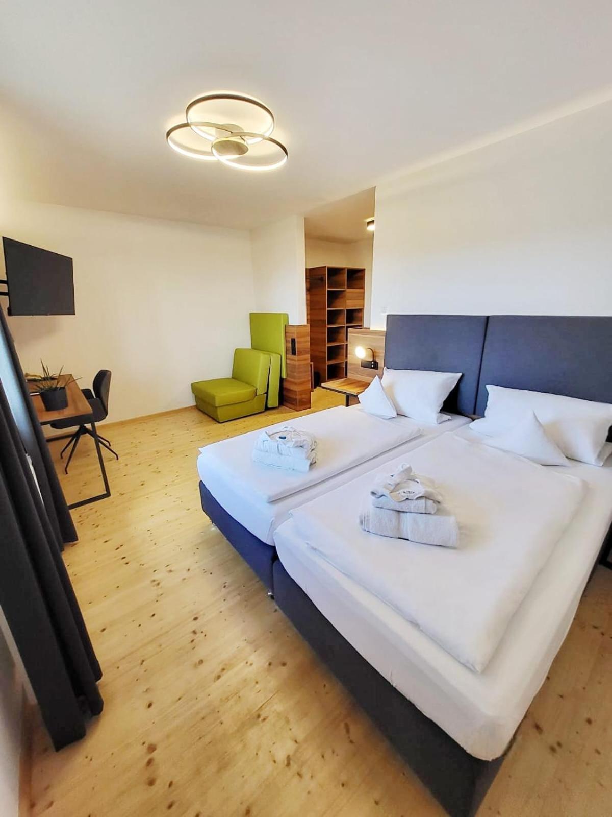 Witikohof Hotel Haidmühle Kültér fotó