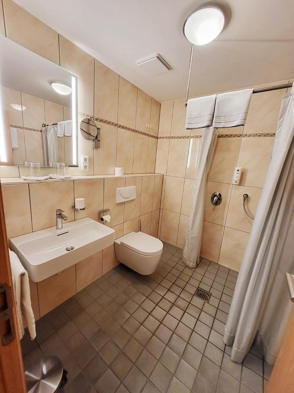 Witikohof Hotel Haidmühle Kültér fotó